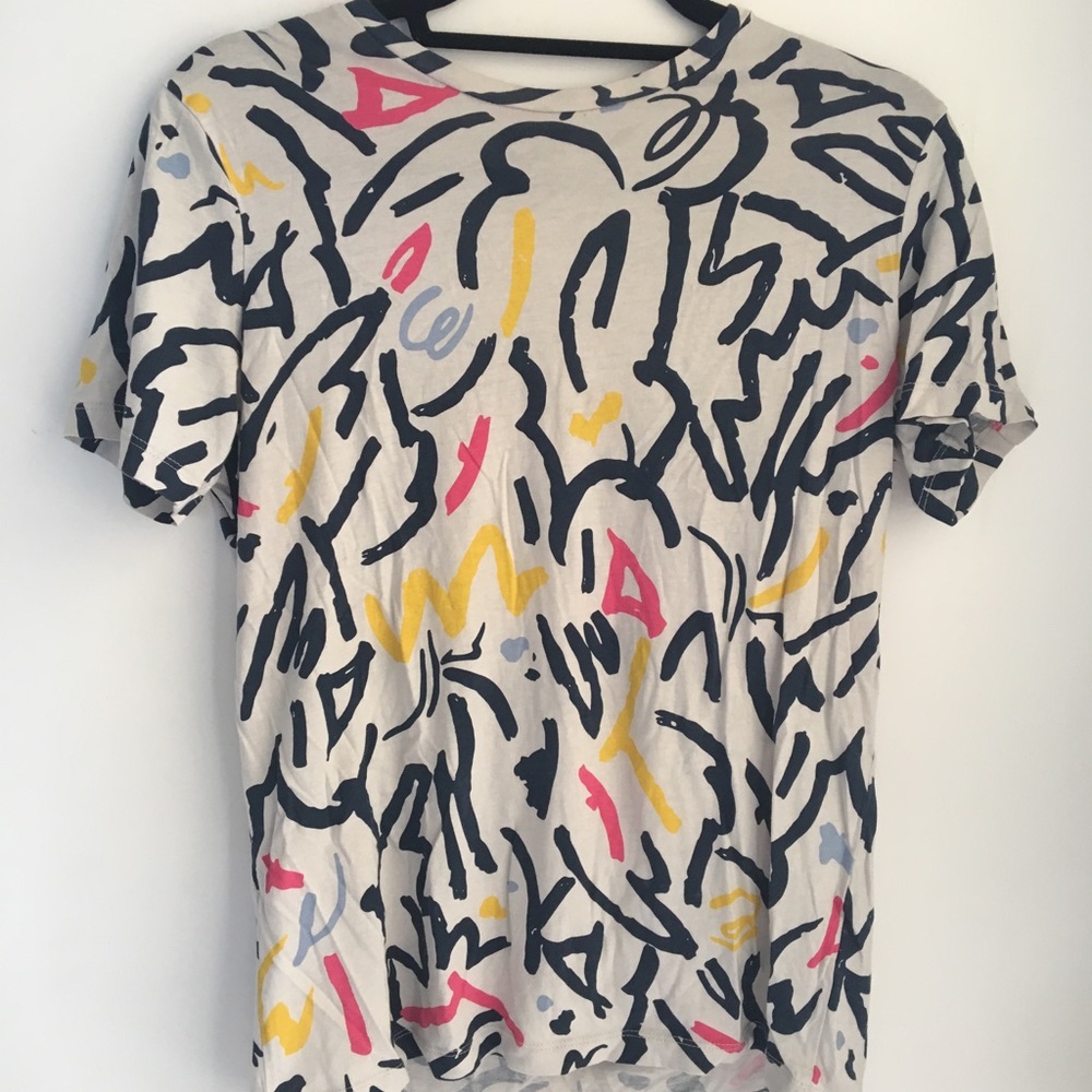 Fun T-shirt